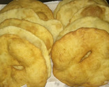 Foto del paso 4 de la receta: Tortas fritas! 🤤