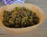 મેથી નો ભૂકો (Methi Bhukko Recipe In Gujarati) રેસીપી સ્ટેપ5ફોટો
