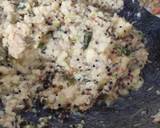 Suran ki chutney recipe step 4 photo