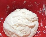 Foto del paso 1 de la receta: Focaccia mille bolle