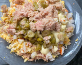 Foto del paso 2 de la receta: Pollitos 🐥 de verano
