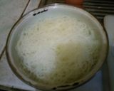 Foto langkah ke 1 dari resep Bihun mix.