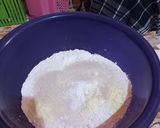 Foto langkah ke 1 dari resep Donat Ubi.