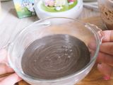 Oreo Cake Dua Bahan dengan Rice Cooker