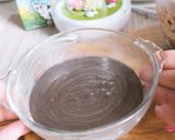 Foto langkah ke 6 dari resep Oreo Cake Dua Bahan dengan Rice Cooker.
