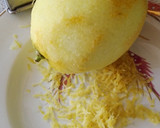 Foto del paso 1 de la receta: Pollo rebozado al limón