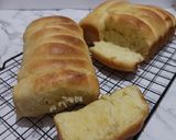 Foto langkah ke 8 dari resep Roti sisir.