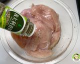 DIY舒肥雞胸肉/在家簡單輕鬆做~萬用鍋食譜的食譜步驟1照片