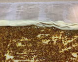 Foto del paso 3 de la receta: Hojaldritos de mostaza y miel