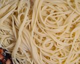 Φωτογραφία βήματος 5 της συνταγής Carbonara