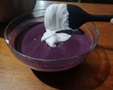 Foto del paso 7 de la receta: Helado de Cabernet Sauvignon con jengibre y canela