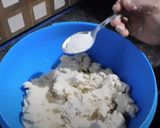Foto del paso 2 de la receta: Tamales nejos receta del estado de Guerrero