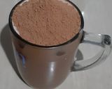 Foto langkah ke 4 dari resep Es Milo On Top.