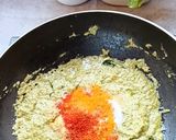 गावरान उकड भरलेली वांगी (Gavran Ukad Bharleli Vangi Recipe In Marathi) रेसिपी स्टेप 12 फोटो 