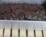 Foto langkah ke 5 dari resep Cake Coklat Lembut.