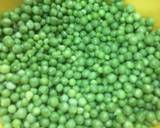 Farm fresh Cabbage -Peas Korma recipe step 3 photo