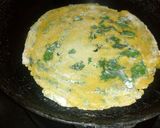 A picture of step 7 of Mint laccha paratha.