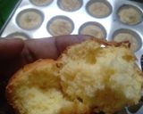 Foto langkah ke 3 dari resep CUp CAkE TAPE LEmBUut.