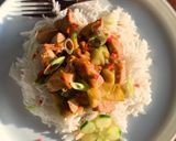 A picture of step 13 of Cucumber, garlic, ginger, Chinese chicken!.