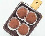 Foto langkah ke 10 dari resep Dubai Chewy Cookie.