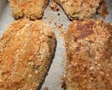Foto del paso 4 de la receta: Milanesas de berenjena 🍆