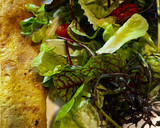 Foto del paso 3 de la receta: RAPIDITAS de LENTEJAS (muy nutritivo y fácil)