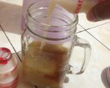 Foto langkah ke 2 dari resep Greentea yakult.