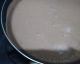Foto langkah ke 2 dari resep Martabak Teflon Coklat Super Simple.