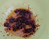 Foto del paso 4 de la receta: Arroz meloso con vieiras, langostinos y calamar