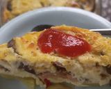 Foto langkah ke 10 dari resep Gratin Terong / Terong Panggang.