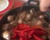 Foto del paso 4 de la receta: Arroz con conejo