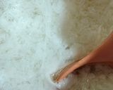 Foto langkah ke 4 dari resep Es Kopyor KW.