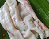 Foto langkah ke 8 dari resep Chiong fen / cing cong wan.