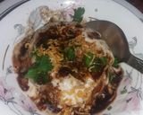 দই বড়া (Dahi vada recipe in bengali) রেসিপি ধাপ - 7 ছবি