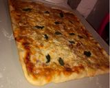 Foto del paso 5 de la receta: Masa de pizza crocante y esponjosa