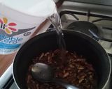 Foto del paso 2 de la receta: Agua de nuez 🤤🤤🤤