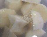 Foto del paso 2 de la receta Patatas a la marinera