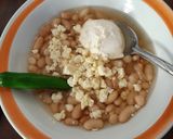 Foto del paso 1 de la receta: Frijoles cocidos 🤤