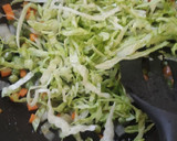 Foto del paso 5 de la receta: Chícharos a la francesa