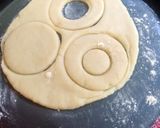 ડોનટ.(donuts recipe in gujarati) રેસીપી સ્ટેપ3ફોટો