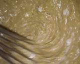 Coffee Banana Walnut Cake Without Oven recipe step 6 photo