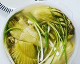 Hình bước làm 3 của món Cách làm cải chua NGON và ĐẸP