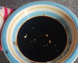 Foto del paso 4 de la receta: Cookies de chocolate y café (opcional)