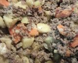 A picture of step 3 of Stovetop Stew Over Ziti Rigati.