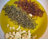 Foto del paso 4 de la receta Berenjenas a la vinagreta