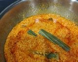 સરગવા નું લોટ વાળું શાક (Saragva Besan Lot Shak Recipe In Gujarati) રેસીપી સ્ટેપ3ફોટો