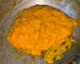 கேரட் அல்வா ரெசிபி ஸ்டேப் 3 புகைப்படம்