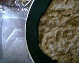 अंजीर बर्फी (Anjeer barfi recipe in hindi) रेसिपी चरण 6 फोटो