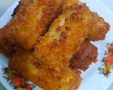 Foto langkah ke 5 dari resep Risol Mayo Pedas.