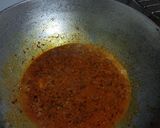 A picture of step 25 of Sindhi Aloo Tuk.